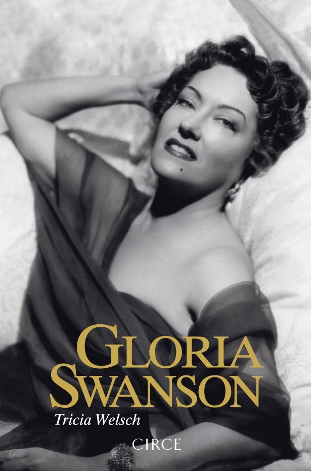 Gloria Swanson. 