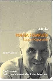 Poesía Completa. 