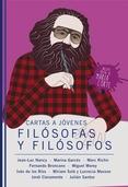 Cartas a jóvenes filósofas y filósofos "Incluye postal de María Corte". Cartas a jóvenes filósofas y filósofos "Incluye postal de María Corte".