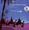 Los Reyes Magos de Oriente