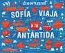 Sofía viaja a la Antártida