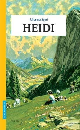 Heidi