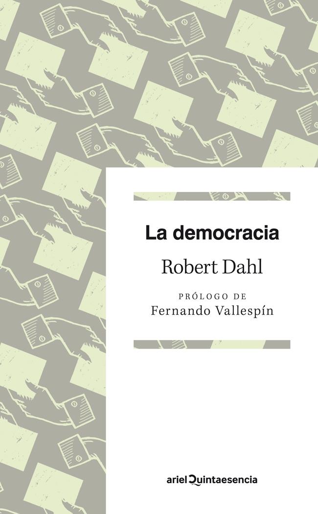 La Democracia. 