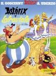 Astérix y Latraviata "Astérix 31". Astérix y Latraviata "Astérix 31".