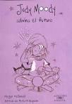 Judy Moody adivina el futuro