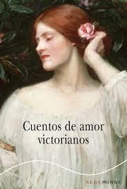 Cuentos de Amor Victorianos. 