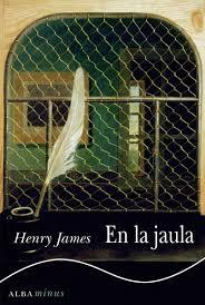 En la Jaula. En la Jaula.