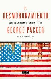 El desmoronamiento  "Treinta Años de Declive Americano"