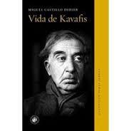 VIDA DE KAVAFIS