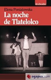 La Noche de Tlatelolco