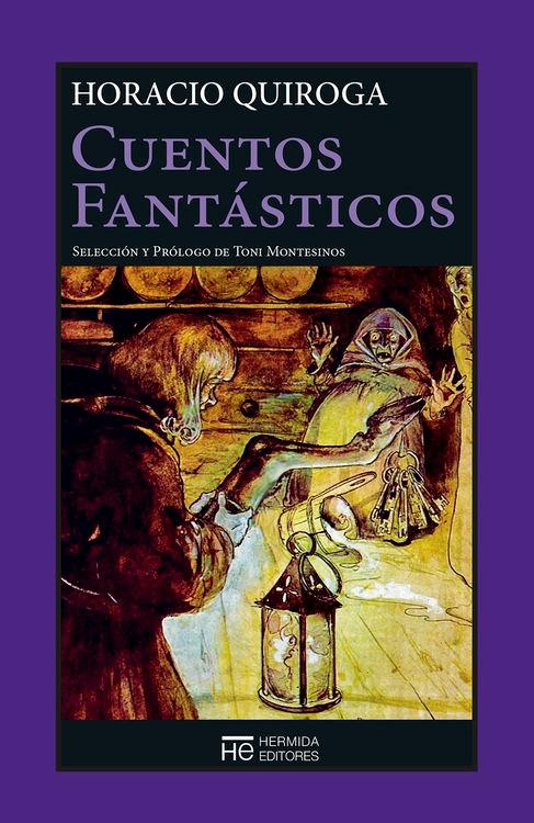 Cuentos Fantásticos. Cuentos Fantásticos.