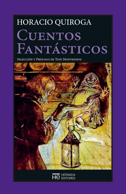 Cuentos Fantásticos