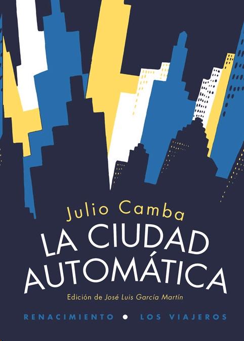 La Ciudad Automática