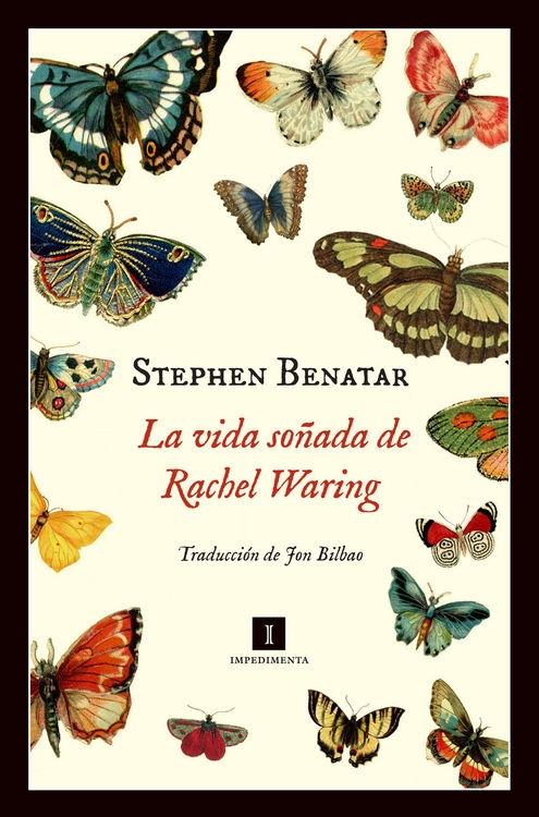 La Vida Soñada de Rachel Waring
