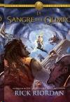 La Sangre del Olimpo "Héroes del Olimpo 5"