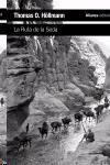 La Ruta de la Seda. La Ruta de la Seda.