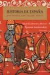 Historia de España. Épocas Medievales "Volumen 2"