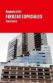 Fuerzas especiales. Fuerzas especiales.