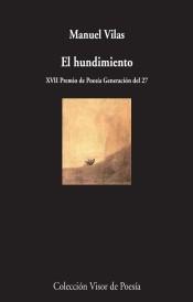 El Hundimiento. 