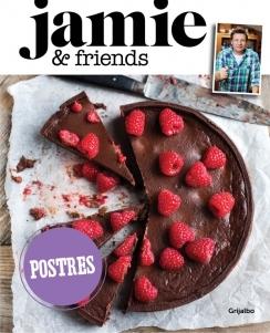 Postres de Jamie Oliver. Postres de Jamie Oliver.