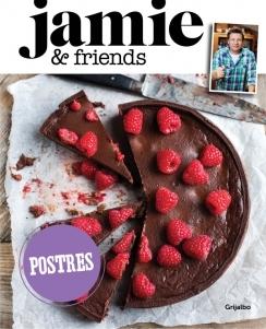 Postres de Jamie Oliver