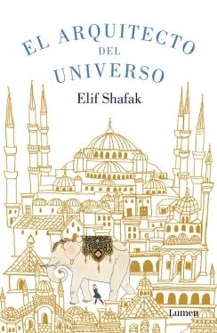 El Arquitecto del Universo. El Arquitecto del Universo.