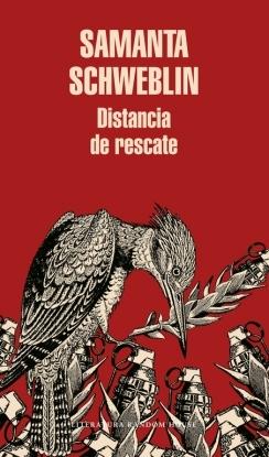 Distancia de Rescate