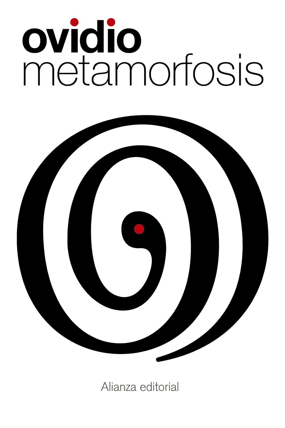 Metamorfosis. 