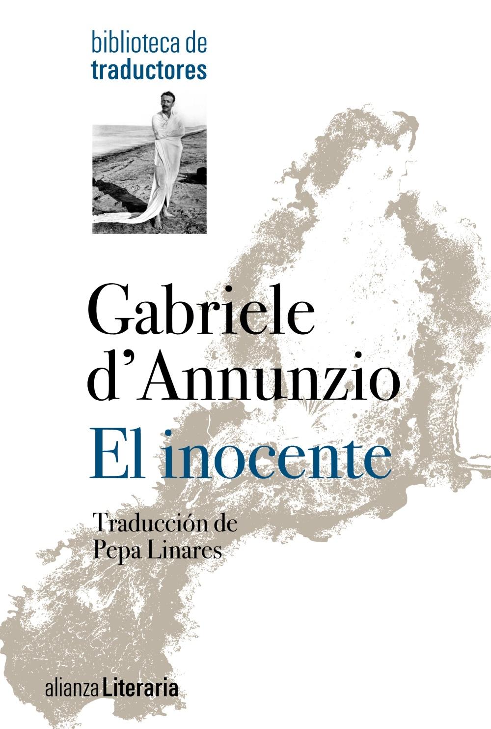 El Inocente. El Inocente.