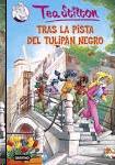 Tras la Pista del Tulipán Negro "Club de Tea 18. Pack Tiempo Libre"