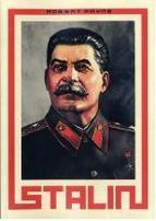 Stalin. 