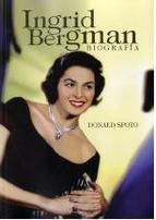 Ingrid Bergman "Biografía"