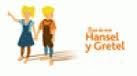 Érase dos veces Hansel y Gretel. Érase dos veces Hansel y Gretel.