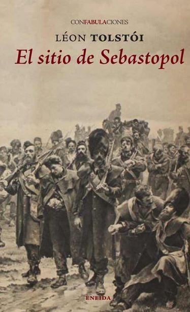 El Sitio de Sebastopol. El Sitio de Sebastopol.