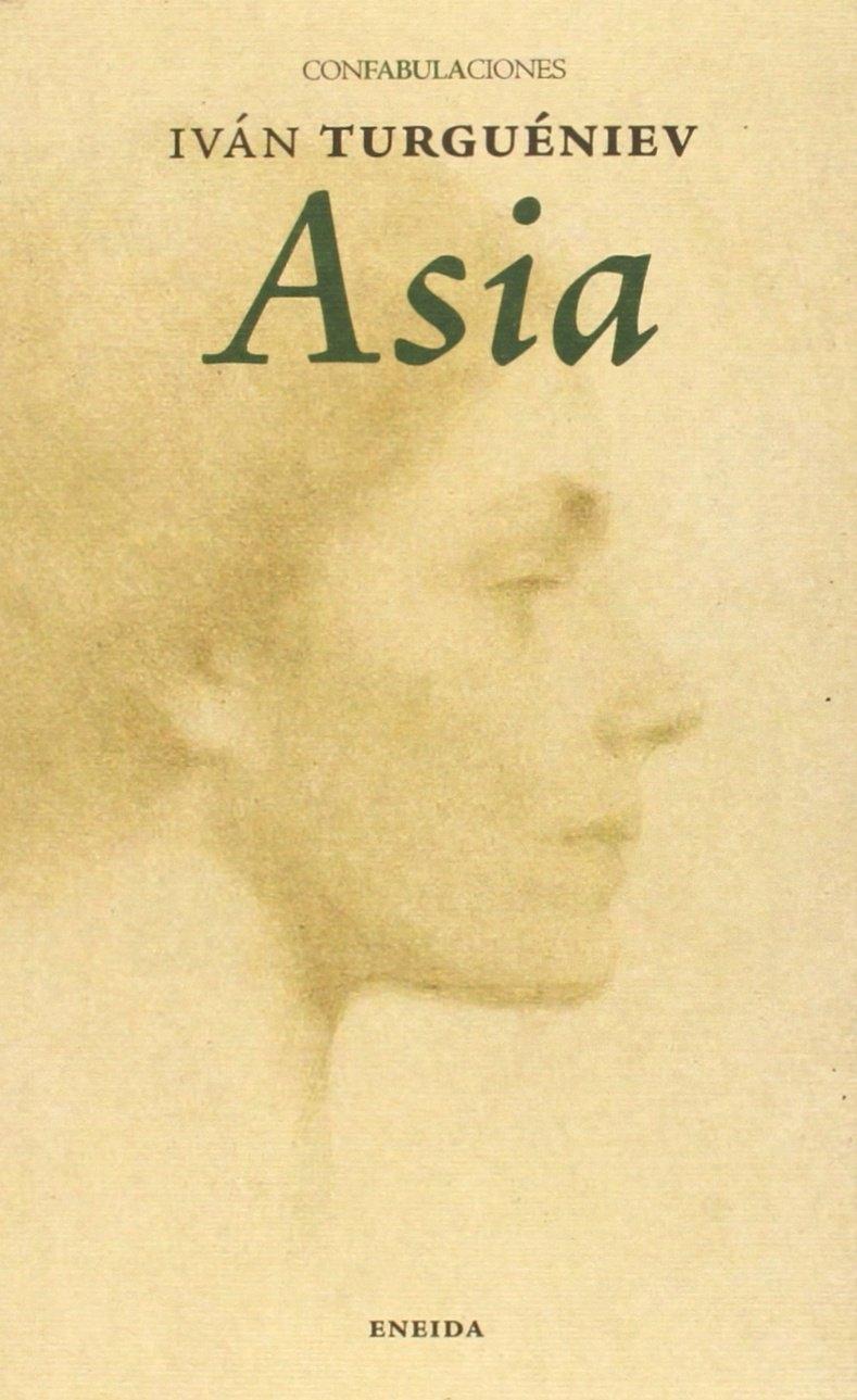 Asia. Asia.