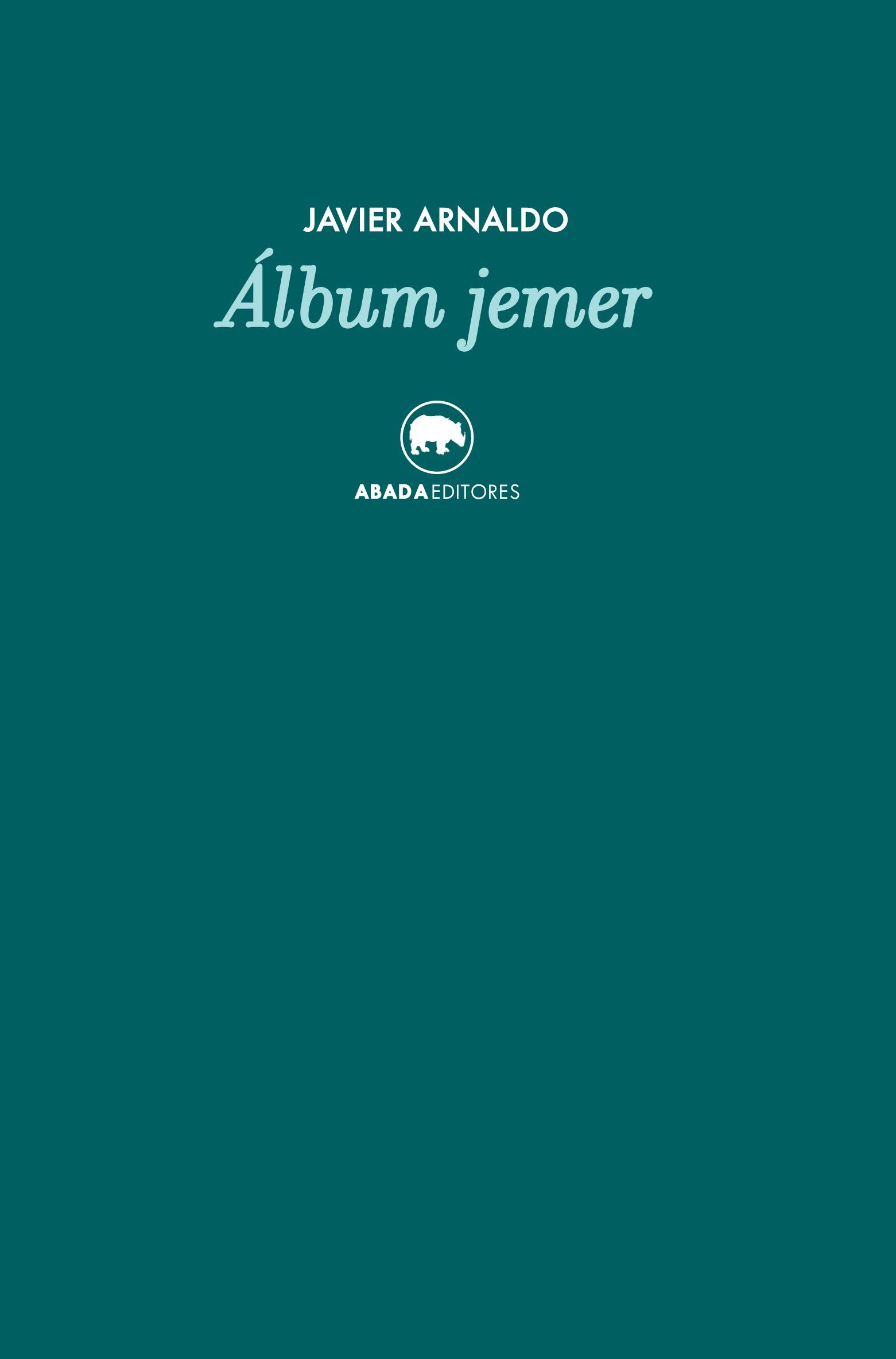 Álbum Jemer