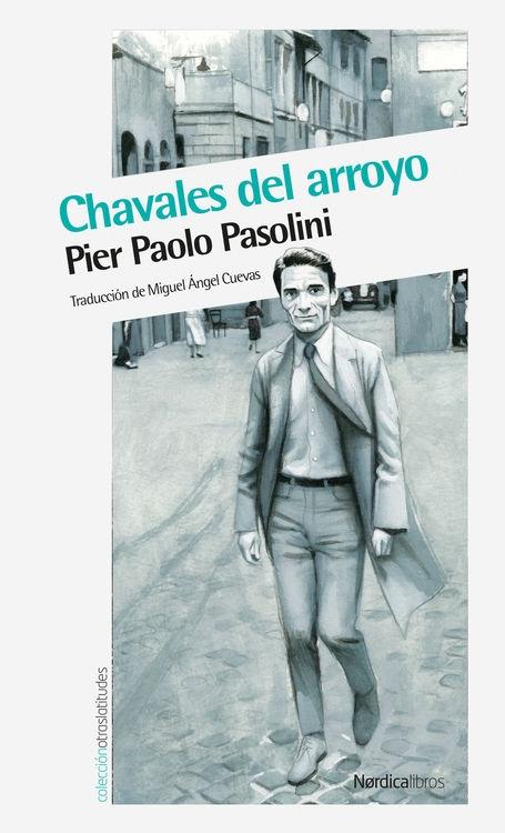 Chavales del arroyo 