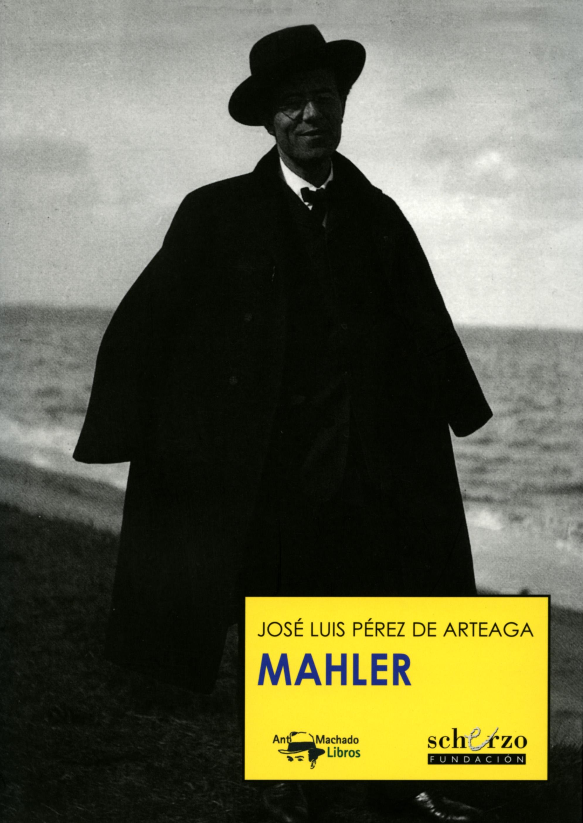 Mahler. 