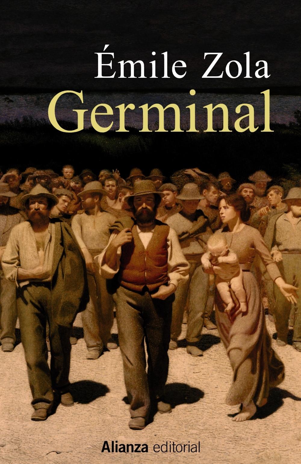 Germinal. Germinal.