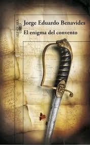 EL ENIGMA DEL CONVENTO. EL ENIGMA DEL CONVENTO.
