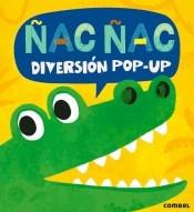 Ñac, Ñac "Diversión Pop-Up"