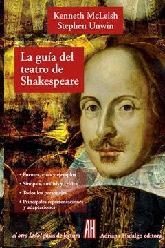 La Guía del Teatro de Shakespeare. 
