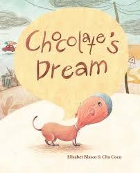 Chocolate'S Dreams