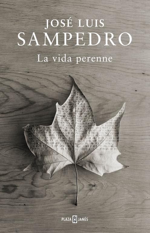 La Vida Perenne. La Vida Perenne.