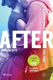 Amor Infinito "After 4"