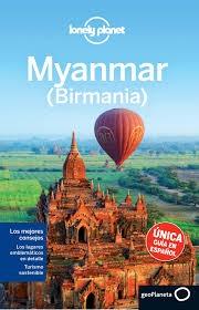 MYANMAR (BIRMANIA) 3
