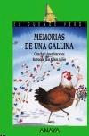 Memorias de una gallina