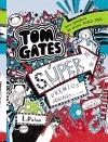 Súper Premios Geniales (... o No) "Tom Gates 6"