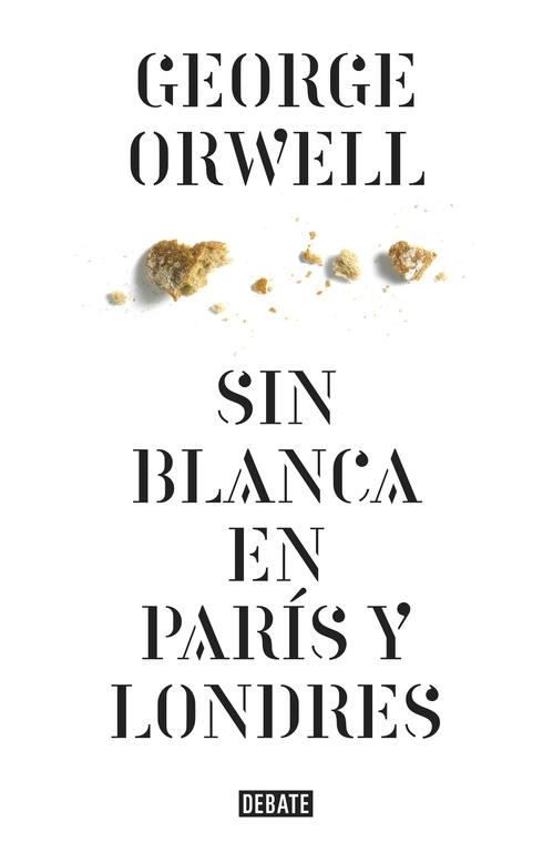 Sin Blanca en París y Londres. Sin Blanca en París y Londres.