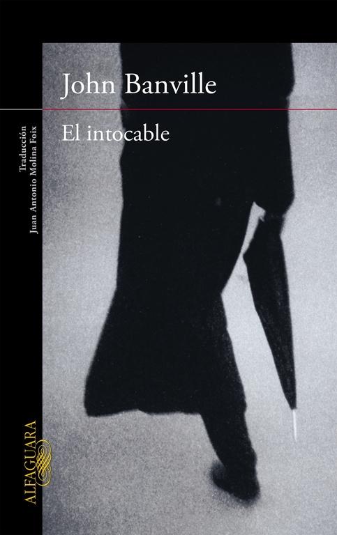 El Intocable